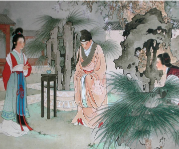 元稹有过几段感情？结局如何？