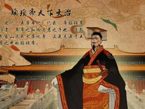 秦国和赵国之间有什么联系？是不是都是嬴姓赵氏？
