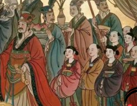 徐福东渡之谜：三千童男童女的由来与目的