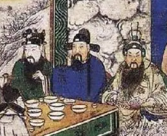 北宋五鬼六贼指的是哪些人？他们做了什么？