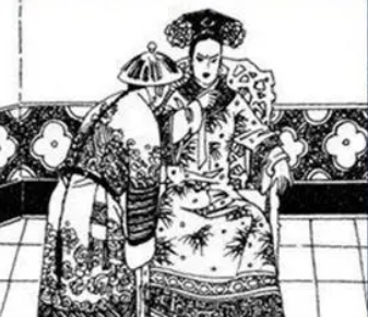 辛酉政变与慈禧太后专权有何联系？慈禧为何能专政？