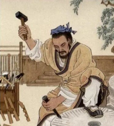 鲁班的真实身份只是木匠吗?鲁班还有什么身份存在？