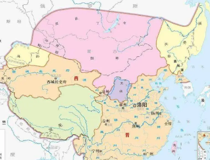 为什么历史很少提晋朝？有什么特殊原因？