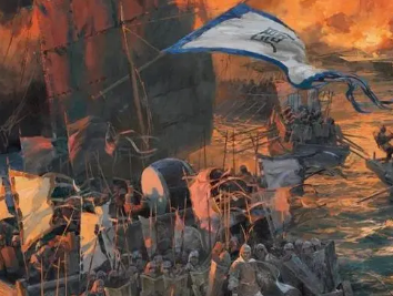 三国三次著名战役是什么？是如何爆发的？