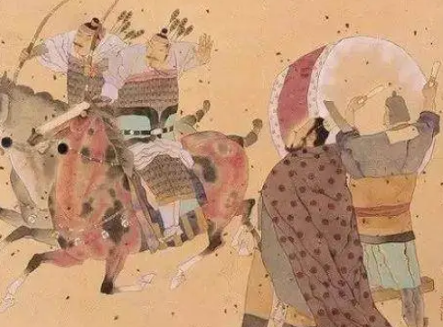 韩国是什么身份？身为战国七雄之一存在那么低的原因是什么？