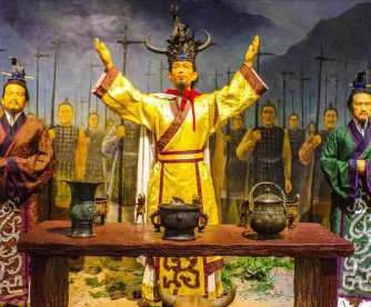泰山封禅大典在山上吗？封禅大典在哪里举行？