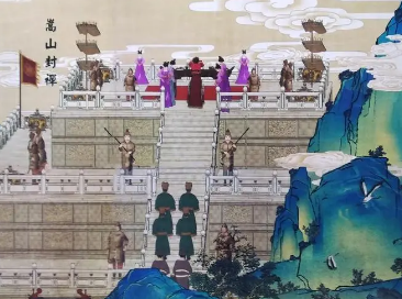 古代帝王封禅是什么意思？什么是封禅？