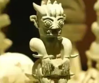 三星堆为什么不像中国人？原因有哪些？