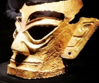 三星堆到底是什么文明？三星堆有什么特点？