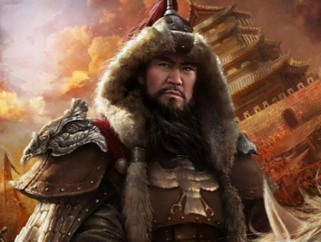 成吉思汗是中国人吗？他究竟是什么身份？