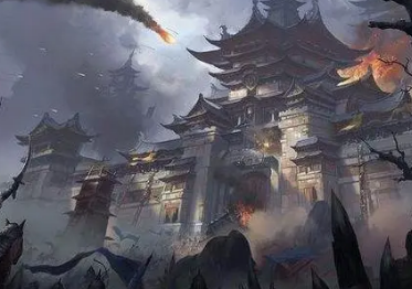 元兵攻打襄阳是哪一年？当时的情况是怎样的？