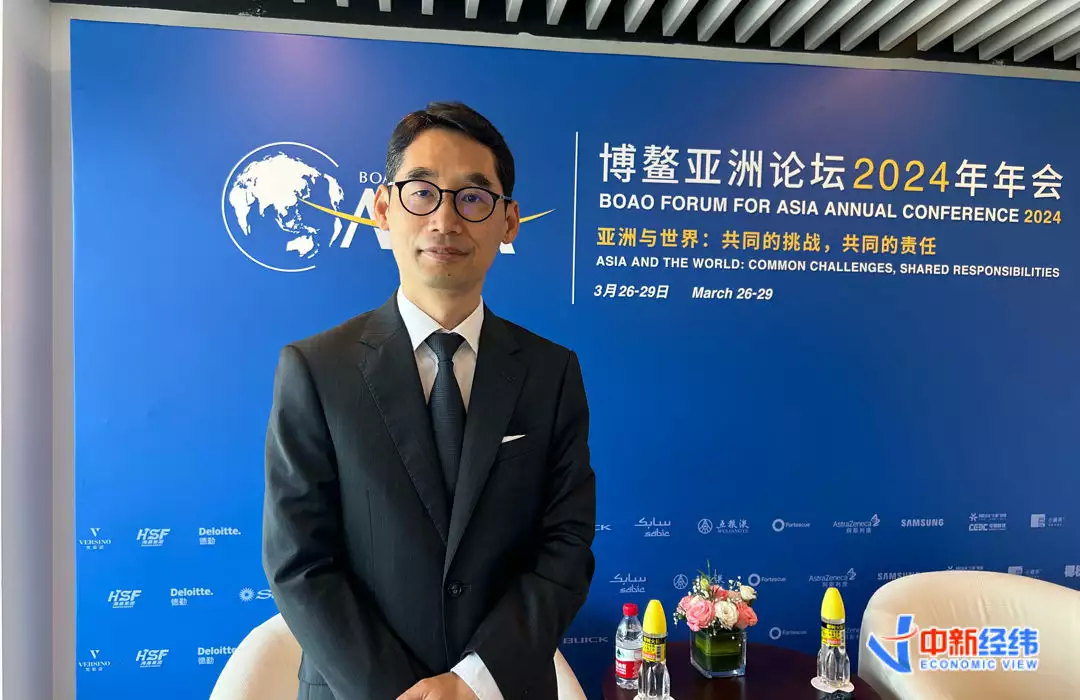 博鳌对话｜袁辉：更快地去使用人工智能，不要犹豫“晚年苦不苦，要看六十五”：人到65，还没有这三样东西，注定晚年凄凉