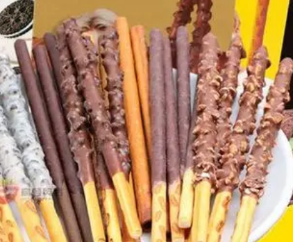 全球人气最高的巧克力棒，口感和品质是什么样的？