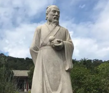 董奉被后人称为什么？这个称号是怎么来的？