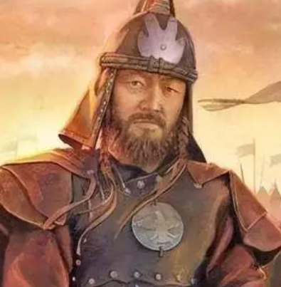 札兰丁是什么民族？身世背景是什么样的？