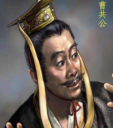 曹共公为什么要看骈胁？都有什么方面的原因？
