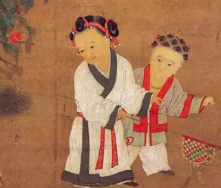 李伯禽和李平阳的故事是怎样的？他们是什么身份？