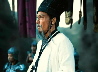 诸葛亮的爷爷是谁？他是什么身份？