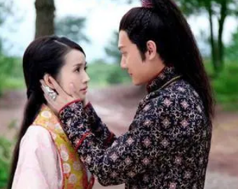 高孝珩的妻子是谁？他们的感情好吗？