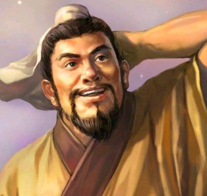 刘备与简雍的性格特点是什么？分别是什么样的？