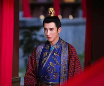 李娥姿比宇文邕大七岁吗？他们的年龄差有多大？