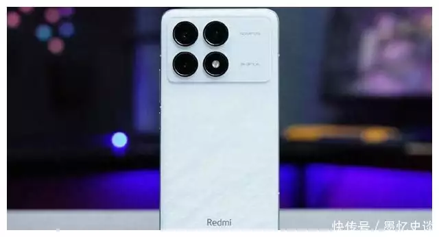 小米突然“发飙”，2K直屏+骁龙8Gen2，高性能手机的售价一降再降16GB+1TB+100W，曾供不应求如今一降再降，搭载骁龙8Gen3售价亲民