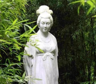 唐代四大女诗人指的是哪四人？她们有哪些成就与作为？