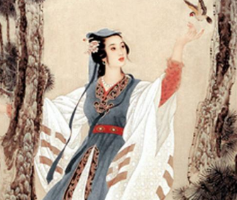 李季兰是李白的侄女吗？他们究竟是什么关系？
