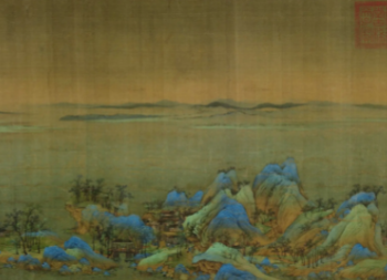 王希孟的一生是怎样的？王希孟生平简介