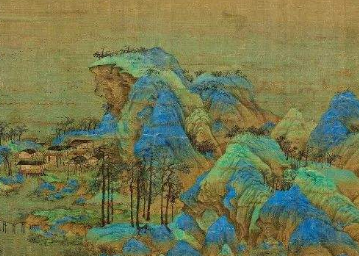 王希孟是男的还是女的？探索王希孟的性别之谜