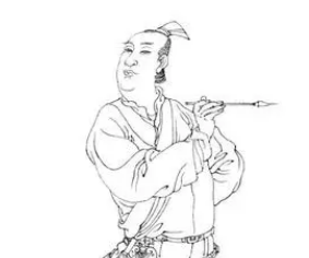 历史上真的有王希孟这个人吗？探索王希孟的真实性
