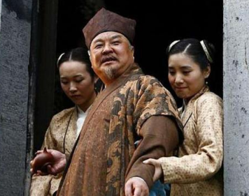 蒲寿庚是什么民族？蒲寿庚究竟是什么身份？