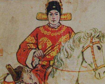 第一位状元是孙伏伽吗？他是如何当上状元的？