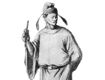 孙伏伽为什么说李世民不孝？孙伏伽是怎么想的？
