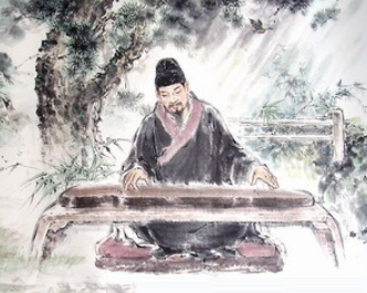 杜甫与房琯有什么交情？他们的关系好吗？