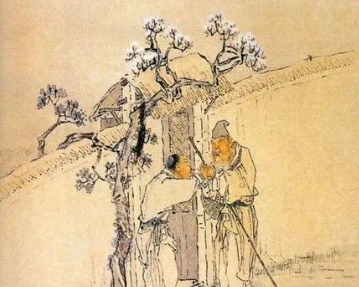 杜甫上疏救房琯是怎么回事？杜甫是怎么做的？