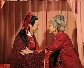 窦怀贞的老婆是谁？她是个怎样的人？
