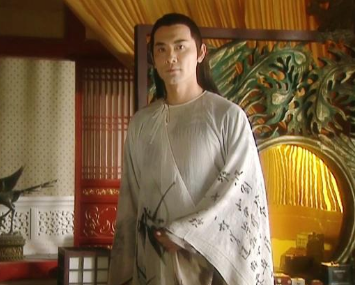 武攸嗣的儿子叫什么？他是个怎样的人呢？
