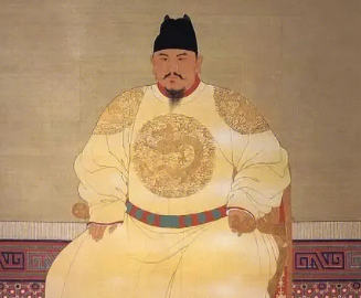 朱元璋是朱敬则的后人吗？这一说法是否属实？