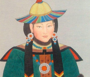 三娘子嫁给了谁？她的丈夫是个怎样的人？