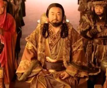 阿拉坦汗和三娘子的故事是怎样的？他们是什么关系？