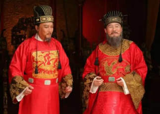 明朝唯一善终的首辅是谁？他是如何做到的？