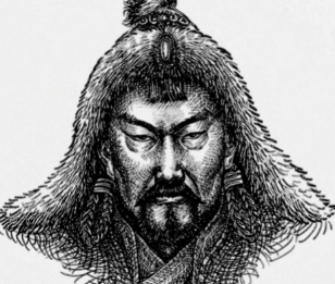 孛儿只斤的正确读音是怎样的？孛儿只斤该怎么读呢？