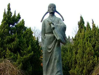 诗人秦观的读音是什么？秦观究竟该怎么读？