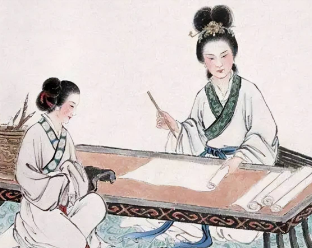 秦观的老婆是谁？她和苏轼是什么关系？