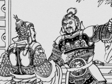 刘武周的五员大将是哪五人？他们有哪些战绩？
