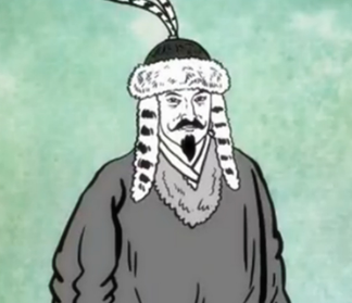 天祚帝指的是谁？他的结局是什么？