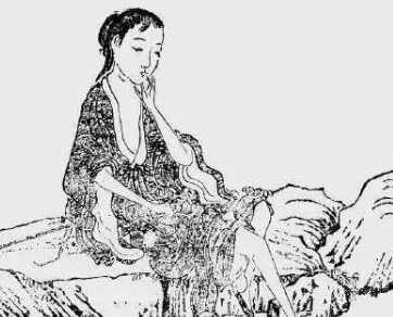 陈维崧与徐紫云的爱情故事是怎样的？他们经历了哪些事？
