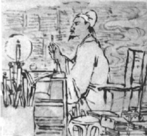 魏良辅被称为什么？艺术成就有多高？
