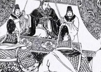 狐突和晋文公的关系是怎样的？他们是什么关系呢？